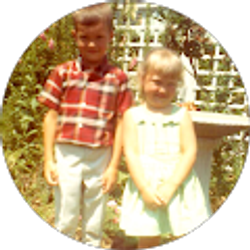 Profile photo of Julie Nicholas