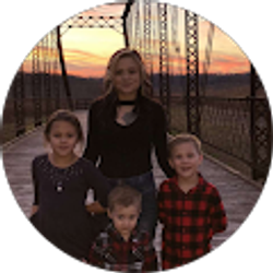 Profile photo of Kelsi Bland