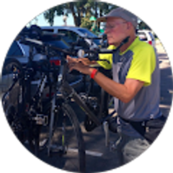 Profile photo of Gregory Davidson