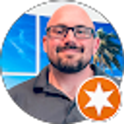 Profile photo of David Huff