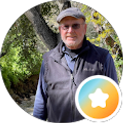 Profile photo of Bruce Hanna