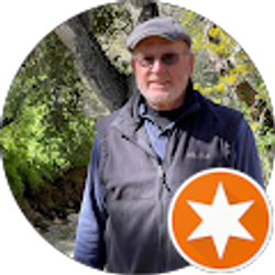 Profile photo of Bruce Hanna