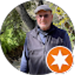 Profile photo of Bruce Hanna