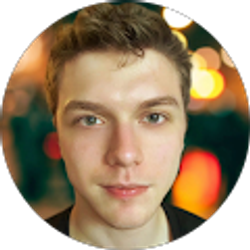 Profile photo of Bradley Milner