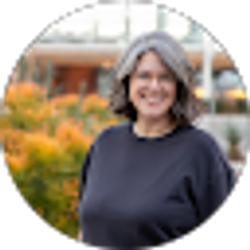 Profile photo of Dinah Reece