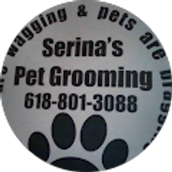 Profile photo of serinas pet grooming