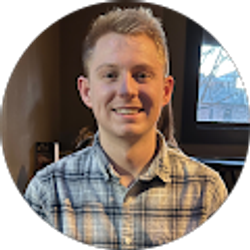 Profile photo of Tristen Disney