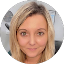 Profile photo of Amanda Norman