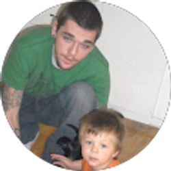 Profile photo of Ruby Baird