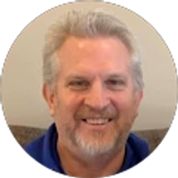 Profile photo of Robert Plese