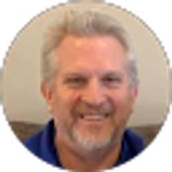 Profile photo of Robert Plese