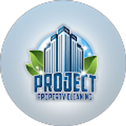 Profile photo of Project Property Cleaning LLC
