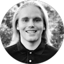 Profile photo of Daniel Tiernan