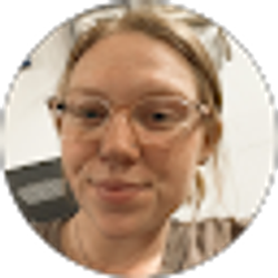 Profile photo of Kamryn Hagan