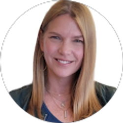 Profile photo of Louise Browne