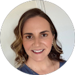 Profile photo of Kelli Tompkins