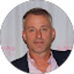 Profile photo of Donald Weaver