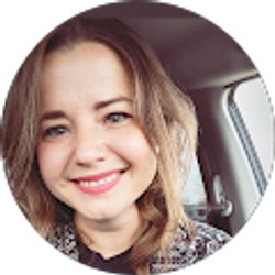 Profile photo of Malinda Altringer