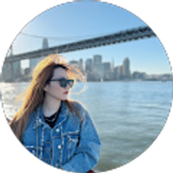 Profile photo of Tina Tang