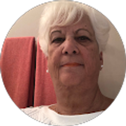 Profile photo of Barbara Gummel