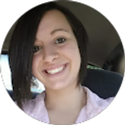 Profile photo of Larissa Delagardelle