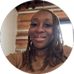 Profile photo of Lenore Jones