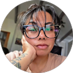 Profile photo of K Fontes