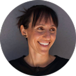 Profile photo of Hayley Alderson