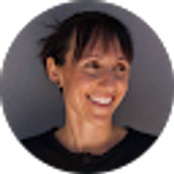 Profile photo of Hayley Alderson