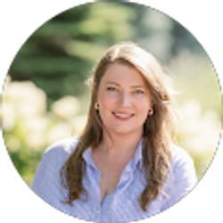 Profile photo of Ciara Parker