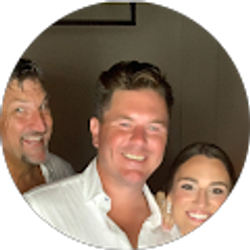 Profile photo of Caleb Miears