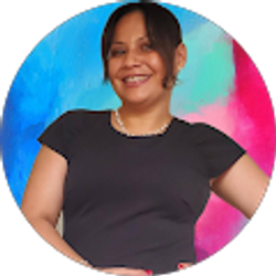 Profile photo of Ingrid Vasquez