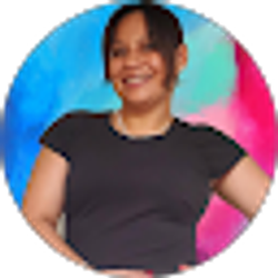 Profile photo of Ingrid Vasquez
