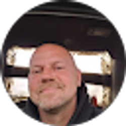 Profile photo of Nick Higgins