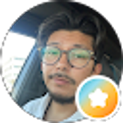 Profile photo of Wesley Espana