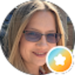 Profile photo of Rebecca Beyerle