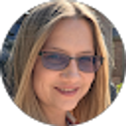 Profile photo of Rebecca Beyerle