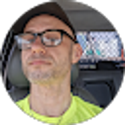 Profile photo of John Gall