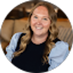 Profile photo of Jessica Kilby