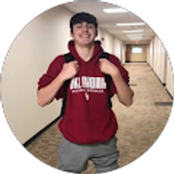 Profile photo of Dylan Valent