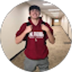 Profile photo of Dylan Valent