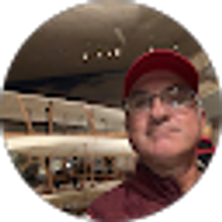 Profile photo of Jerome Klosinski
