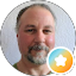 Profile photo of Andrew Kay