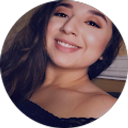 Profile photo of Priscila Alvarez
