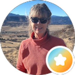 Profile photo of Shirley K