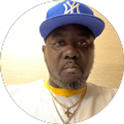 Profile photo of Eugene Favor