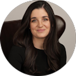 Profile photo of Rose Milando Smith