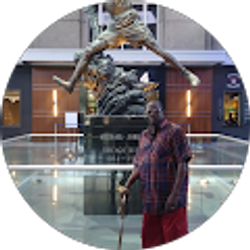 Profile photo of Tyrone Sass