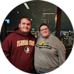 Profile photo of Caden Hall