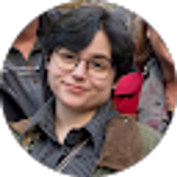 Profile photo of Sascha Perry